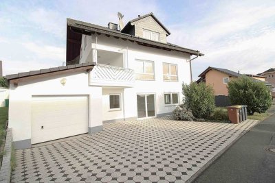 Ein Zuhause mit Herz & Möglichkeiten – Charmantes Einfamilienhaus mit Einliegerwohnung in Sinn