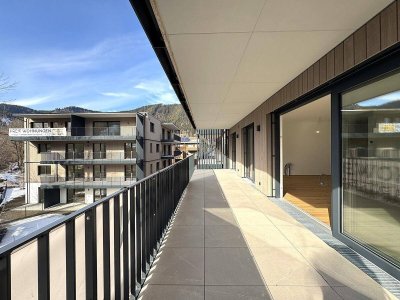 Sonnige Eigentumswohnung am FlussNahe Liftstation - Provisionsfrei!