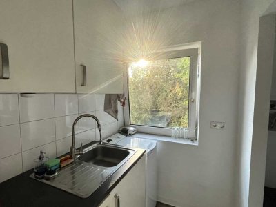 Perfekte 2-Zimmer Wohnung für Studenten!