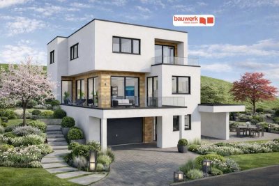 Chemnitz Schönau - traumhafte Villa