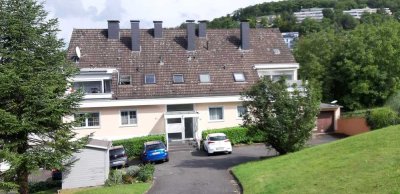 Einraum-Appartement in ruhiger Wohnlage von Bad Breisig