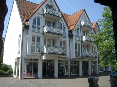Wunderschöne und Geschmackvolle 2-Zimmer-Wohnung mit Einbauküche mitten in Hattersheim am Main