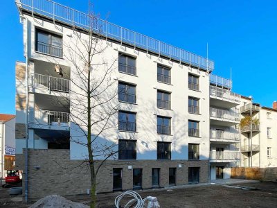 Gehobene 4-Zimmer-Wohnung in Leipzig-Altlindenau