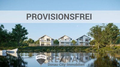 "Wohnen am Teich in Mauerbach - Provisionsfrei für den Käufer"