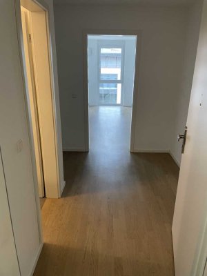 Elegante 3-Zimmer Wohnung mit Balkon im 3. OG in Gundelfingen - Erstvermietung