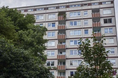 1 Zimmer Wohnung