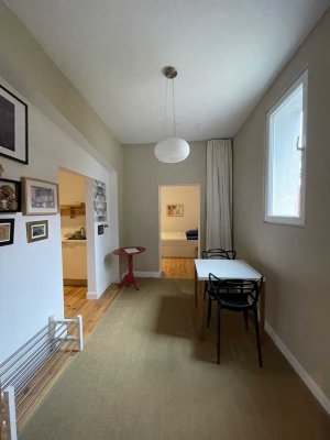 Wohnung mit offizieller Air BnB Option!