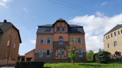 Perfekte 2 Raumwohnung in idyllischer Lage mit EBK
