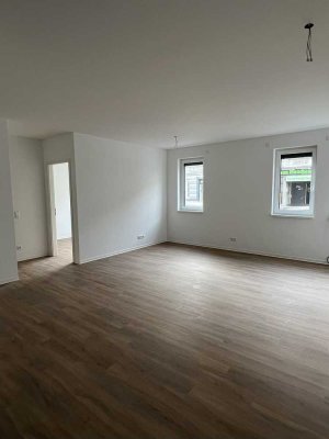 Moderne Erdgeschosswohnung mit Abstellraum (24) | Barrierefrei! | ab sofort verfügbar!