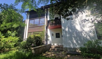 Geräumige 4-Zimmer Wohnung in Obernkirchen