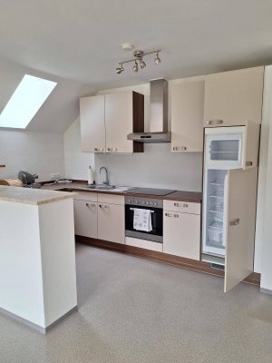 2 Zimmerwohnung