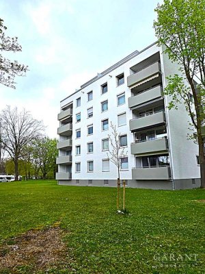 3 Zimmer-Wohnung in Ulm-Oststadt