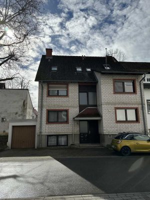 2,5 Zi.-Maisonette in Sinsheims exklusiver Citylage