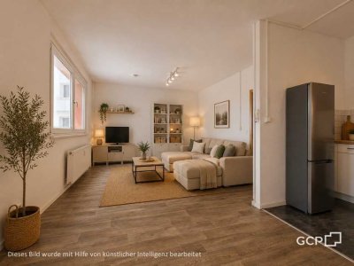 Neues Zuhause, extra Bonus – 3‑RW mit Einzugsgutschein*