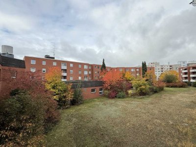 Schöne 2 Zimmer Wohnung in zentraler Lage