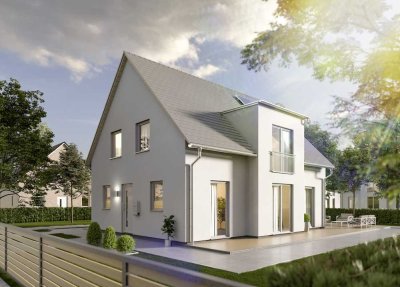 Traumhaus von Town & Country Haus incl. Grundstück in Elze / Wedemark HS - Lichthaus 152