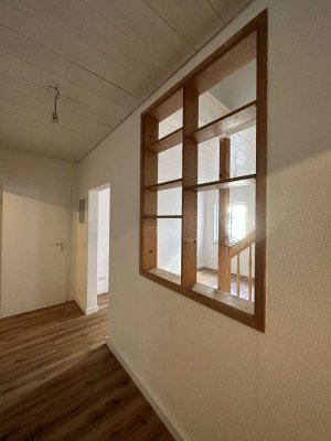 Kapitalanlage oder Eigenheim: Stilvolle Maisonettewohnung in zentraler Lage