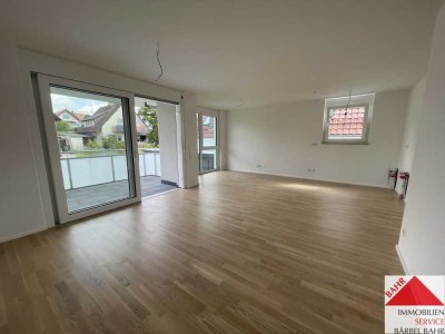 Helle 3 Zi., Wohnung - Modernes Wohnen in Renningen-Malmsheim!