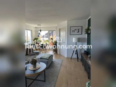 Tauschwohnung: Tauschen 2 Zimmer Altersgerecht gegen 3-4 zimmer in Potsdam