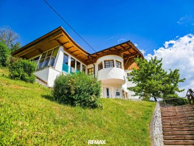 Traumhaftes Einfamilienhaus in sonniger Bestlage von 6181 Sellrain, Tirol – perfekt für junge Familien