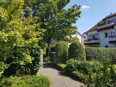 Wunderschöne, möblierte Wohnung in Bonn-Beuel