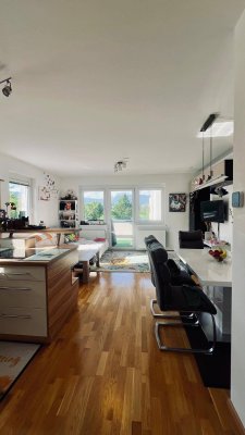 Moderne Eigentumswohnung in Top-Wohnlage Waidmannsdorf