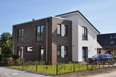 Neubau Einfamilienhaus im Neubaugebiet "Grote Placken"!