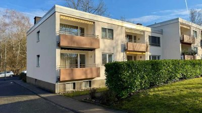 3-Zi.-Eigentumswohnung in Wiesbaden –Kurparknähe, attraktive Lage