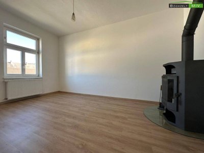 teilsanierte Mietwohnung in Leoben + tolle und ruhige Wohnlage ++