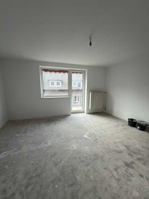 Kernsanierte Wohnung in zentraler Lage 62qm