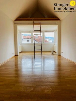 Mühlau - sonnige und gemütliche 4-Zimmer-Wohnung mit Balkon und Abstellplatz
