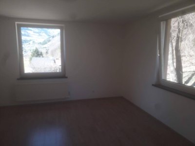 Moderne 2-Zimmer Wohnung mit Garten