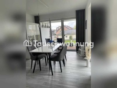 Tauschwohnung: Suchen in Münster