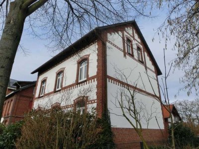*** Tolle 2 ZKB mit Stellplatz in Rahden ***