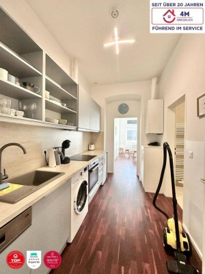 !!Preisänderung!! 2-Zimmer-Wohnung - ruhig &amp; gemütlich