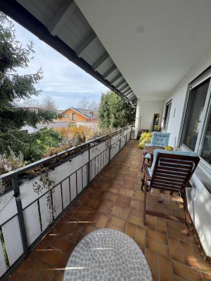 3,5-Zimmer Wohnung mit 107 m² in Bad Schachen !!