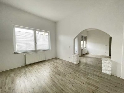 Wohnen nahe Allee-Center Essen – Altenessen – Einziehen & Wohlfühlen!