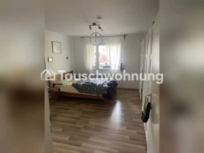 Tauschwohnung: Tauschen 2 Zi Wohnung  gegen 3ZiWohnung in Frbg-Schallstadt
