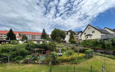 2 Monatskaltmieten sparen! Wohnen im Grünen!
