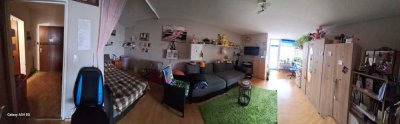 Attraktive Wohnung in Bensheim