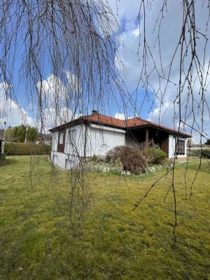 Einfamilienhaus in bester Wohnlage
