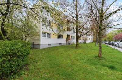 Citywohnung im Münchner Süden