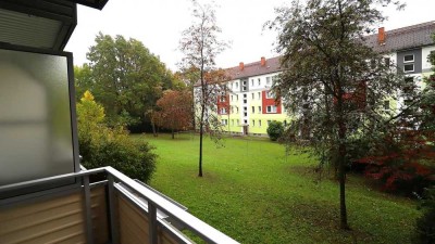 Den Herbst im neuen Zuhause genießen...