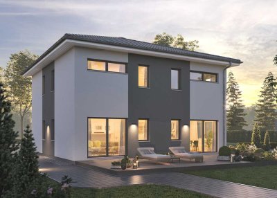 Hier sind Ihre Wohnträume zu Hause
