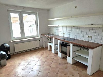 Große 2-Zimmer Wohnung in Bremerhaven-Geestemünde