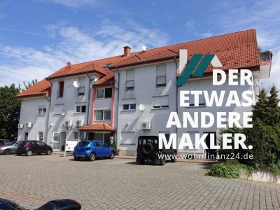 1-Zimmer Apartment! Nähe Bahnhof!