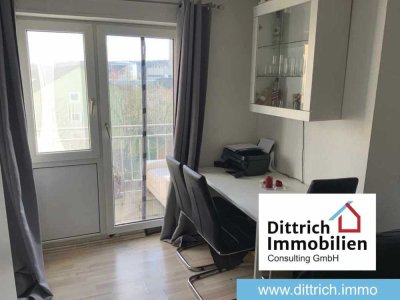 Für Sportliche! 1-Zi-Appartement in Pforzheim-Oststadt