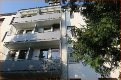 Kaufpreisreduzierung: Halbes Mehrfamilienhaus