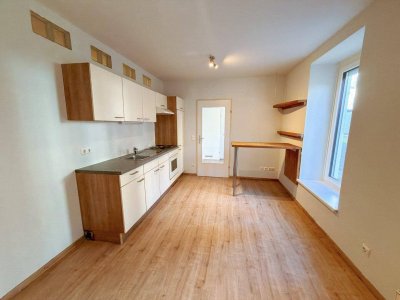 Zentrale 2-Zimmer-Wohnung – perfekt für Eigennutzer oder Investoren