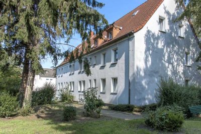 Gemütliche 1-Zimmer-Etagenwohnung in Herne zu vermieten